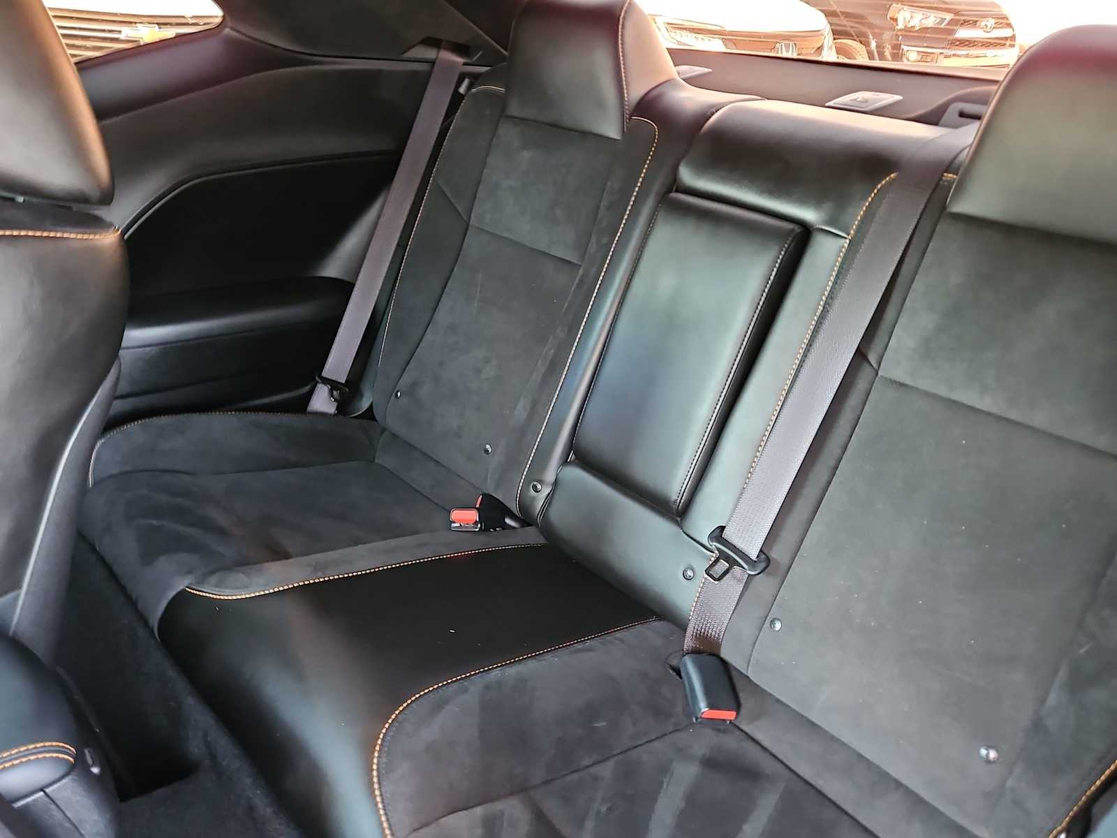 Thumbnail: 2023 Dodge Challenger - 14