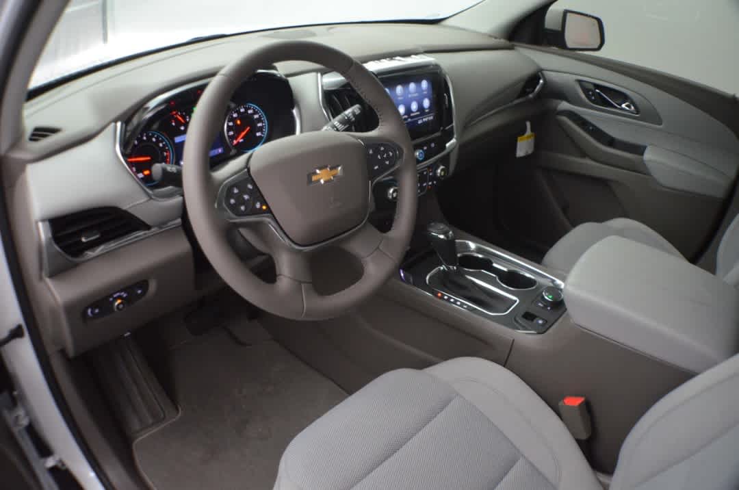 Thumbnail: 2020 Chevrolet Traverse - 15