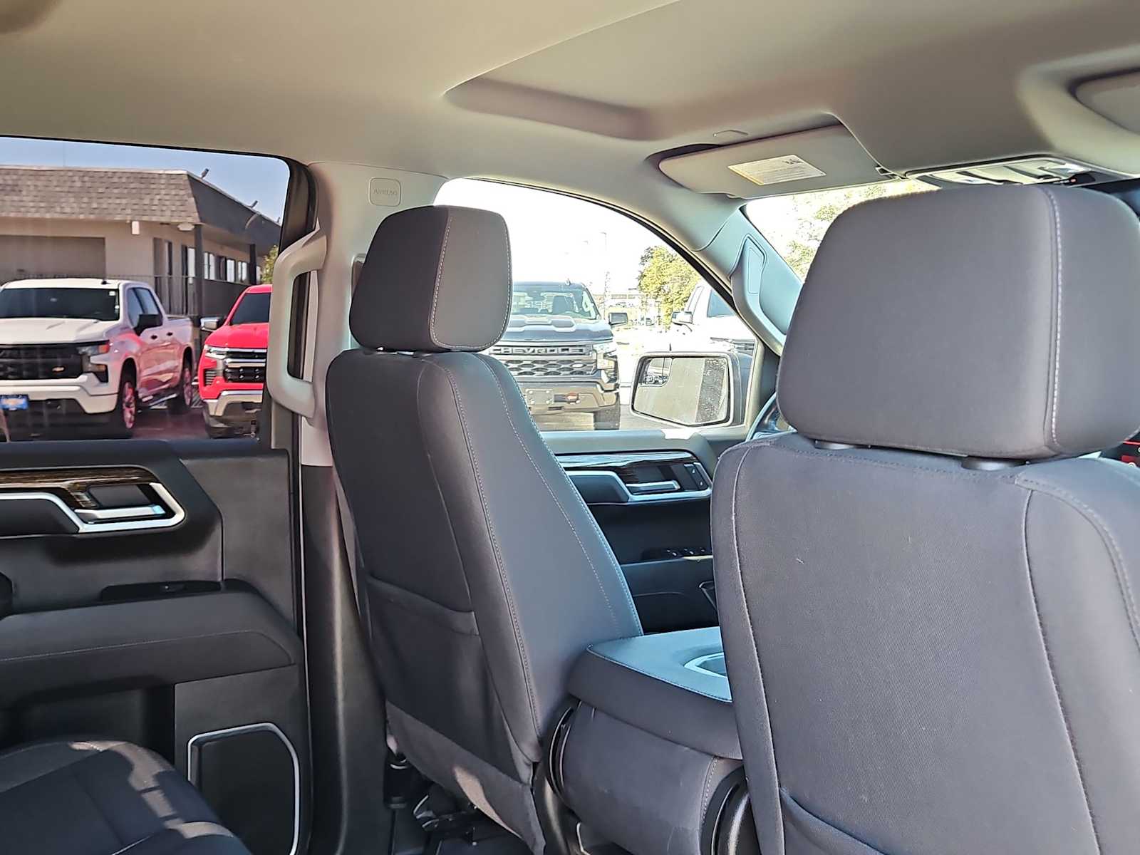 Thumbnail: 2022 GMC Sierra 1500 - 14