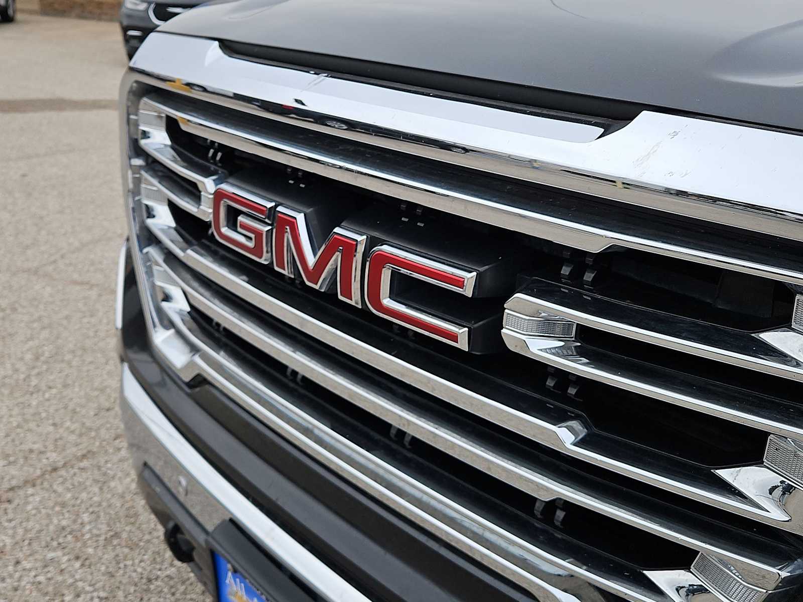 Thumbnail: 2020 GMC Sierra 1500 - 13