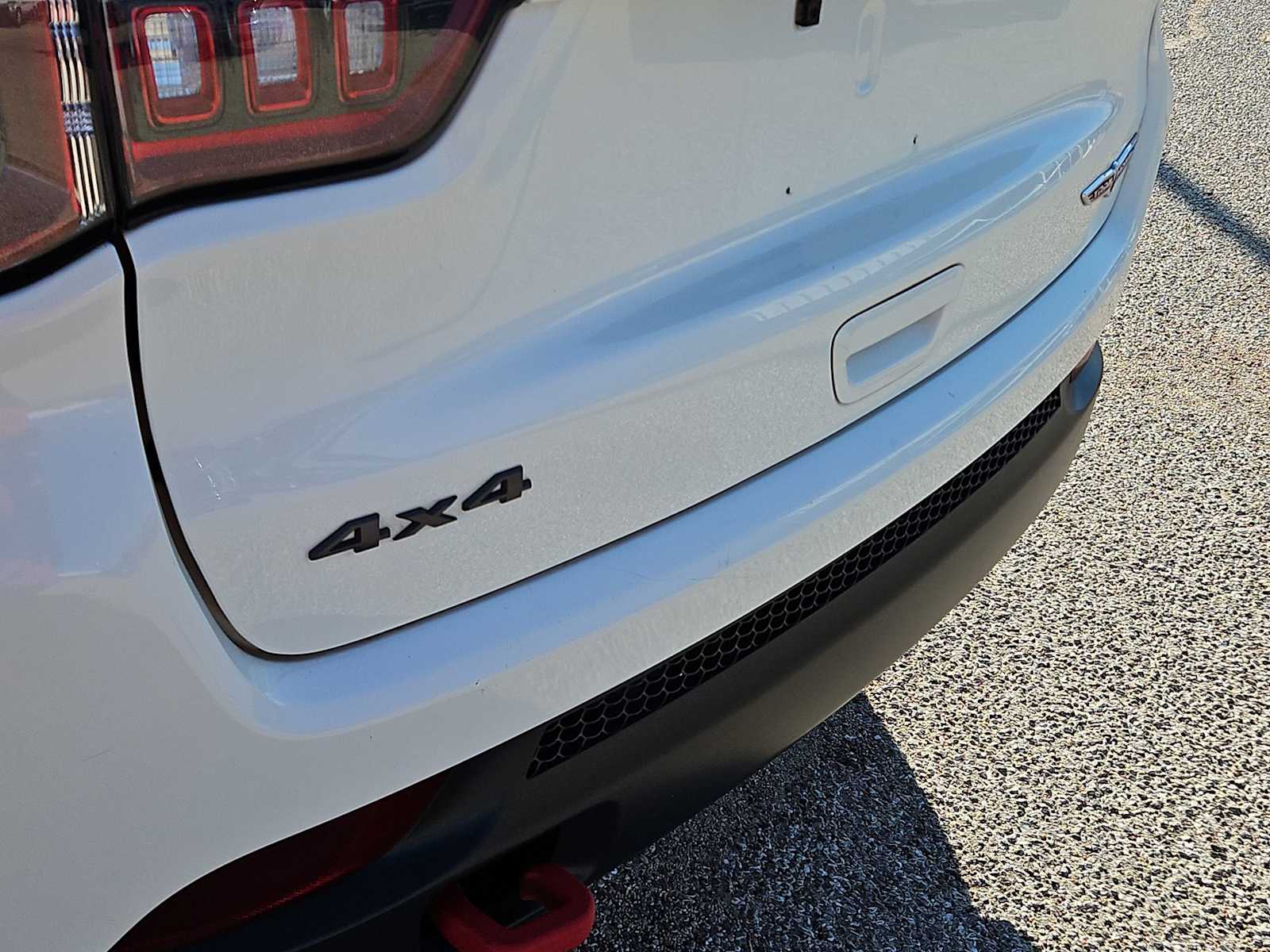 Thumbnail: 2019 Jeep Compass - 3