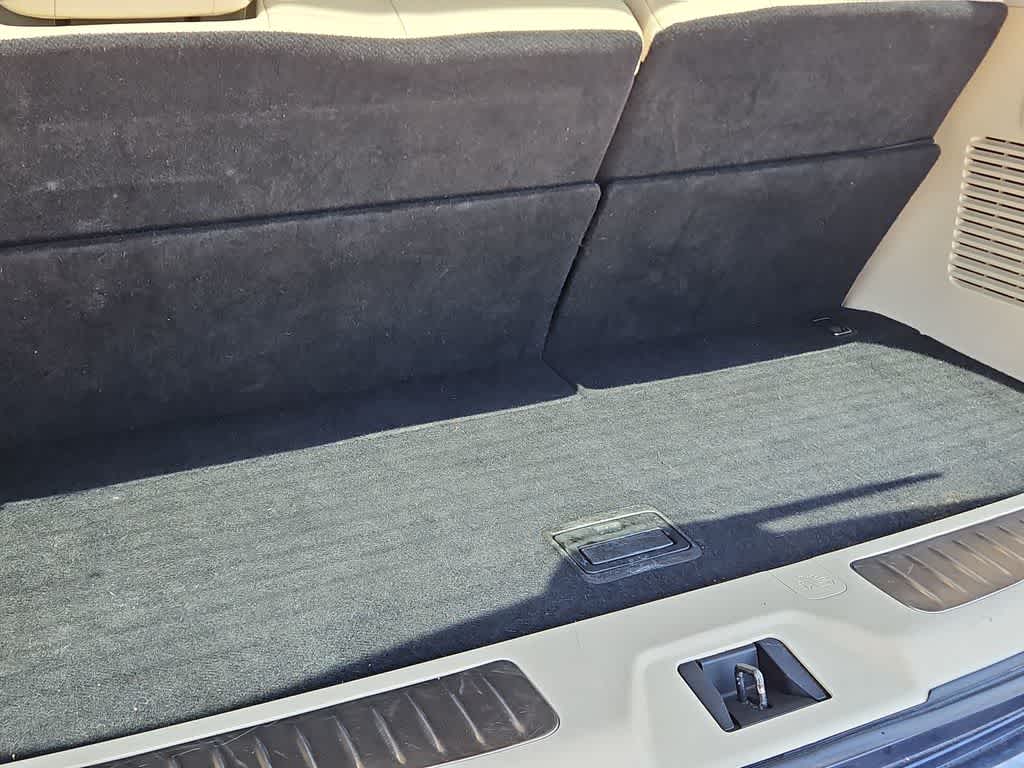 Thumbnail: 2018 INFINITI QX80 - 22