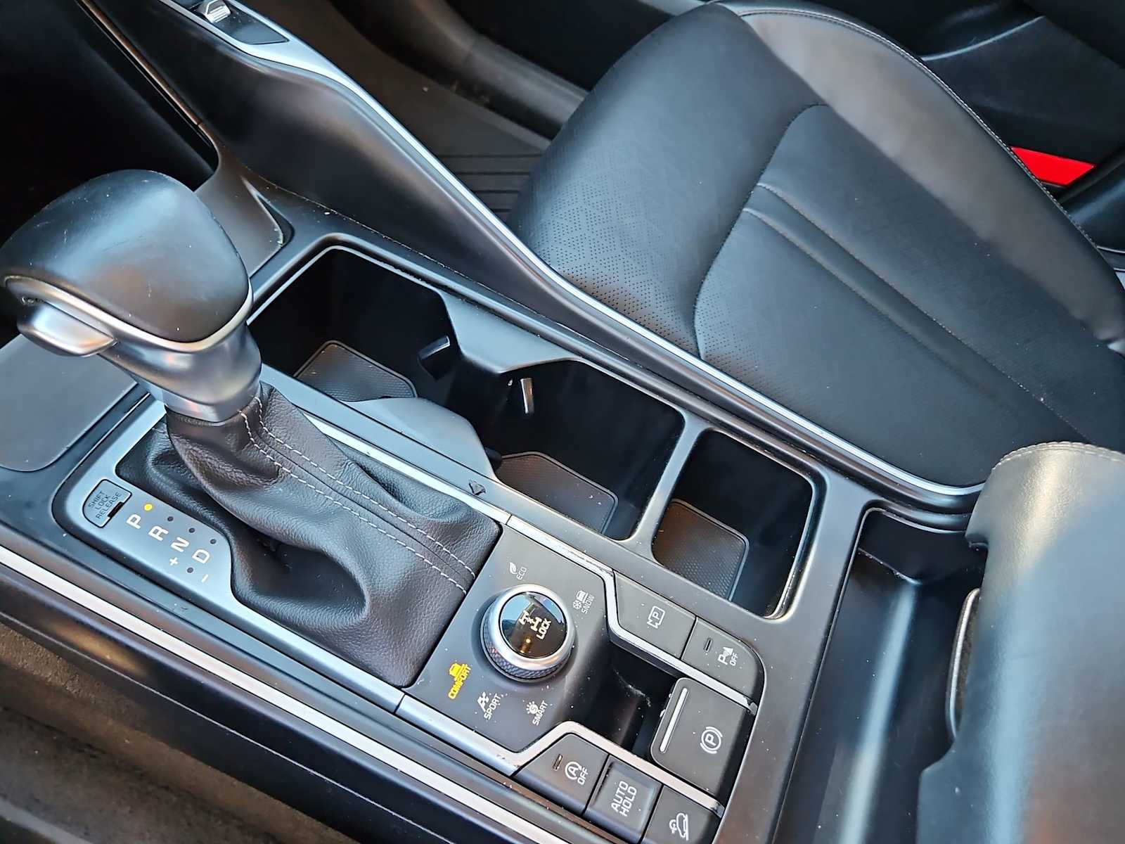 Thumbnail: 2021 Kia Sorento - 21