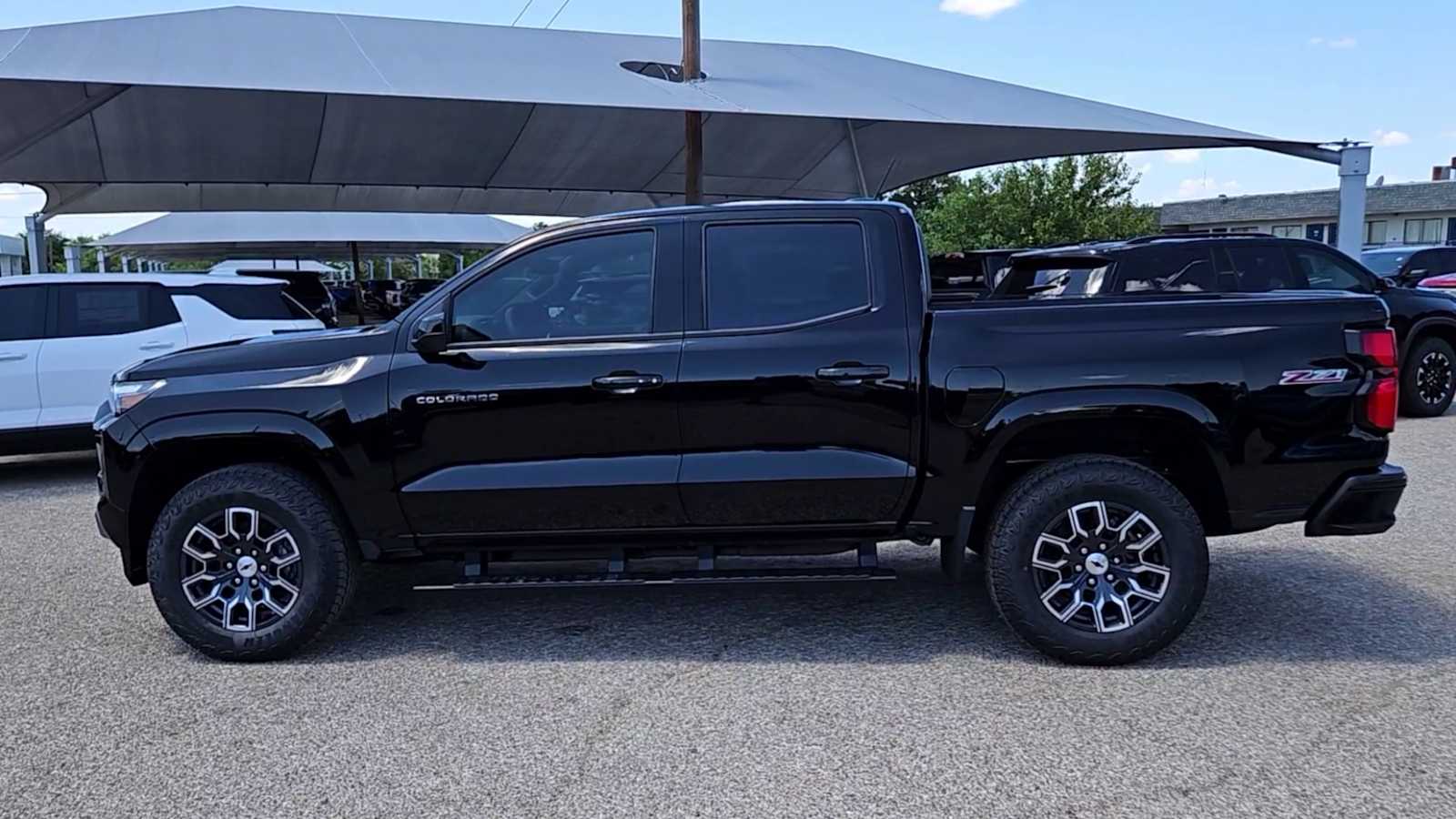 Thumbnail: 2026 Chevrolet Colorado - 5