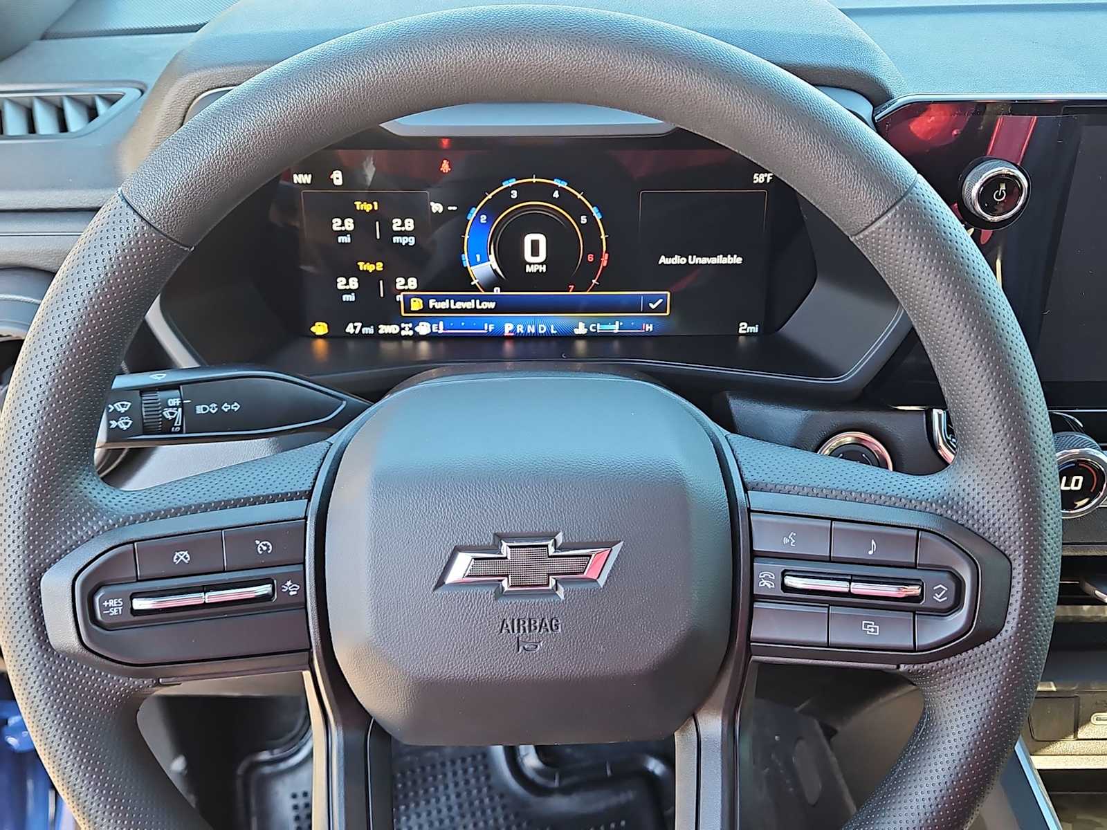 Thumbnail: 2026 Chevrolet Colorado - 19