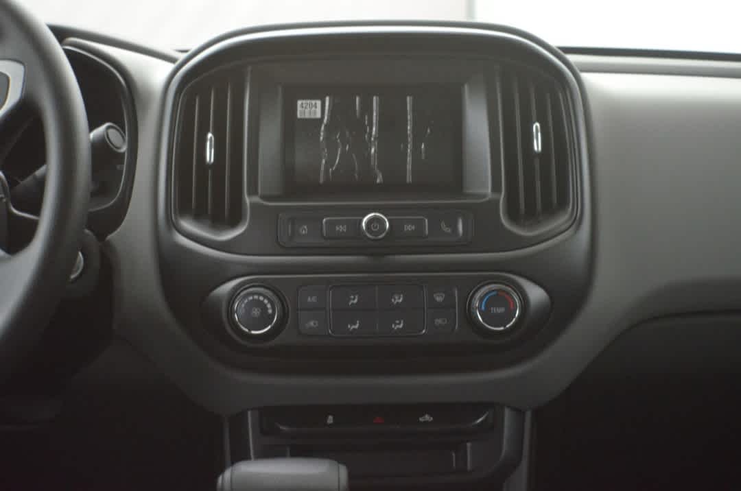 Thumbnail: 2020 Chevrolet Colorado - 22