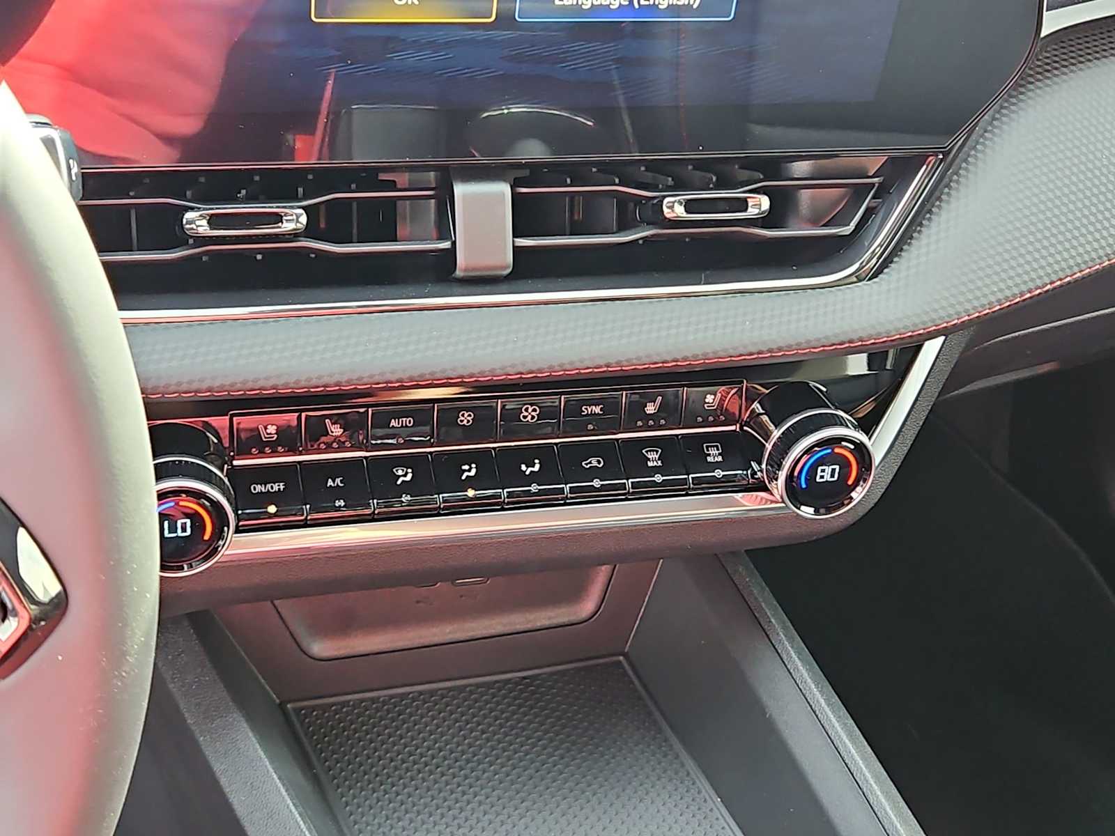 Thumbnail: 2026 Chevrolet Equinox - 19