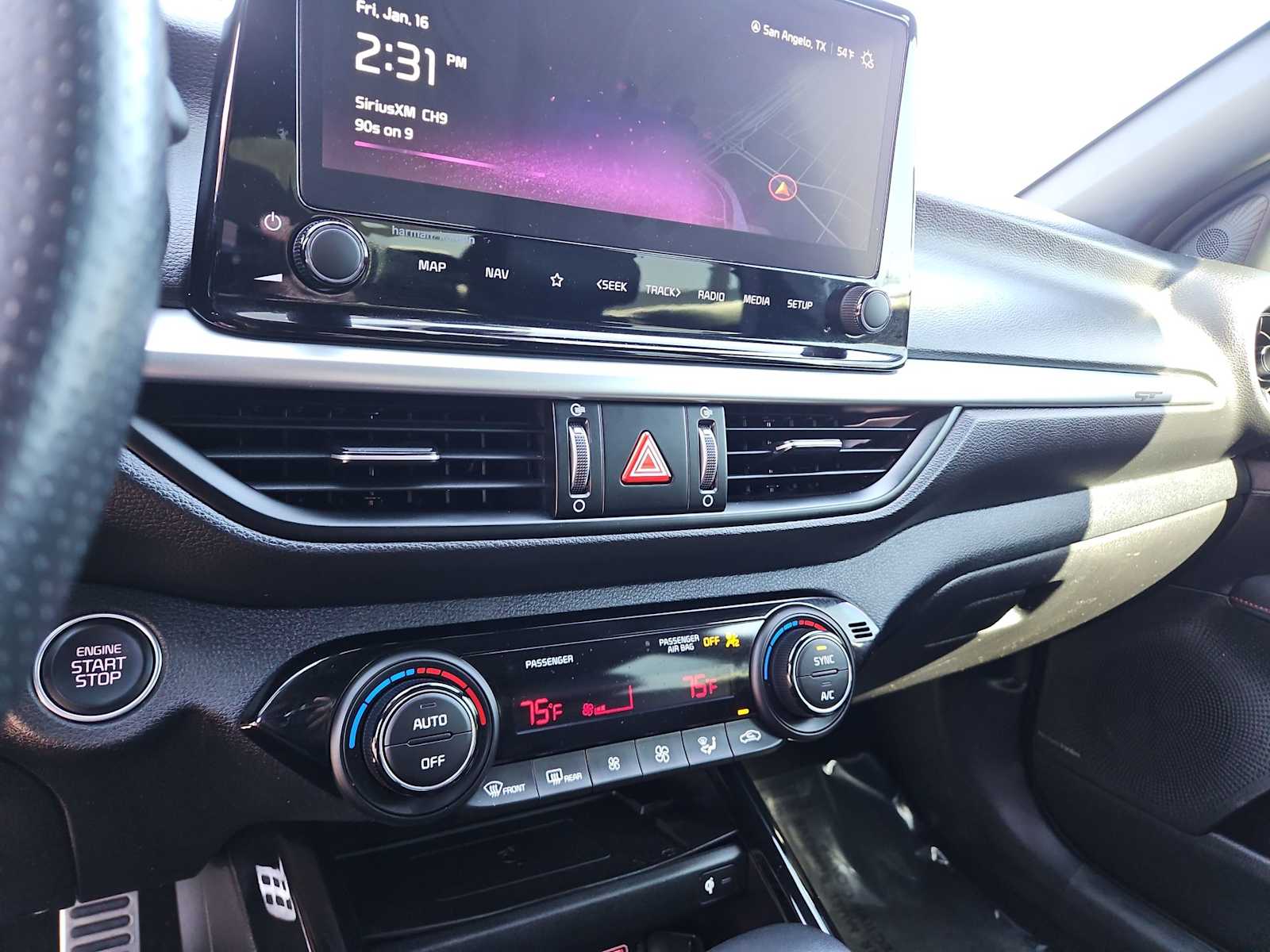 Thumbnail: 2024 Kia Forte - 22