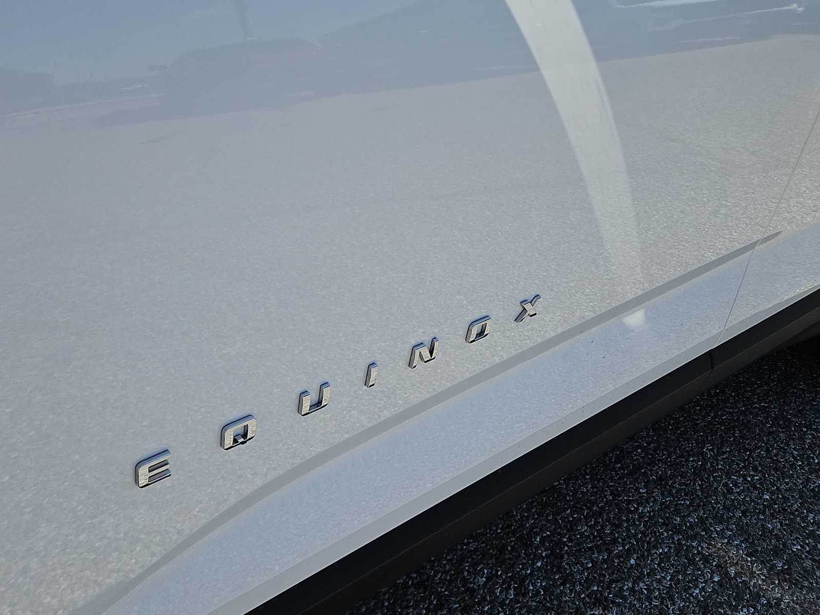 Thumbnail: 2026 Chevrolet Equinox - 11