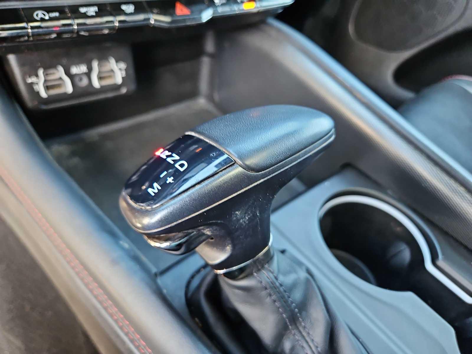 Thumbnail: 2024 Dodge Durango - 17