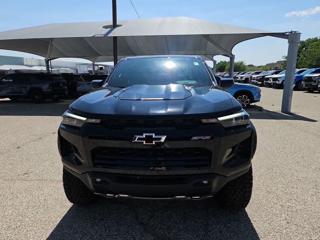 Thumbnail: 2026 Chevrolet Colorado - 3