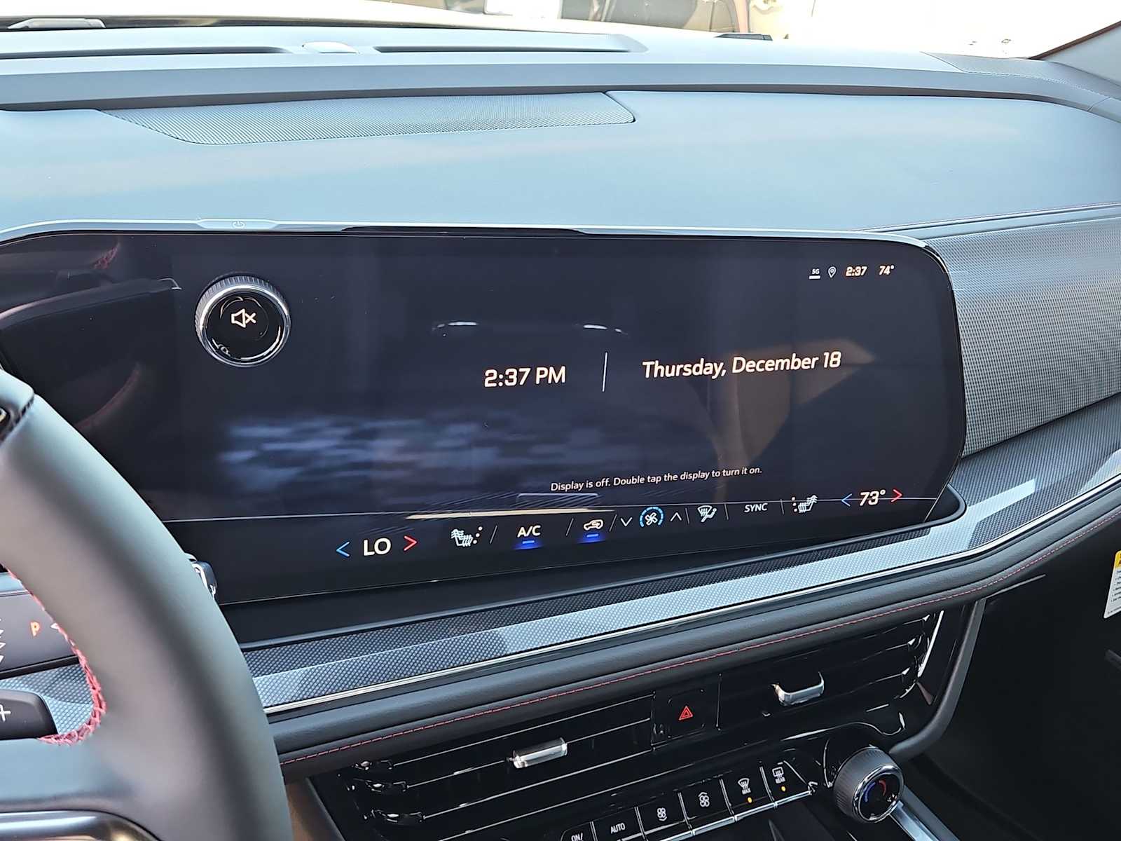 Thumbnail: 2026 Chevrolet Suburban - 24