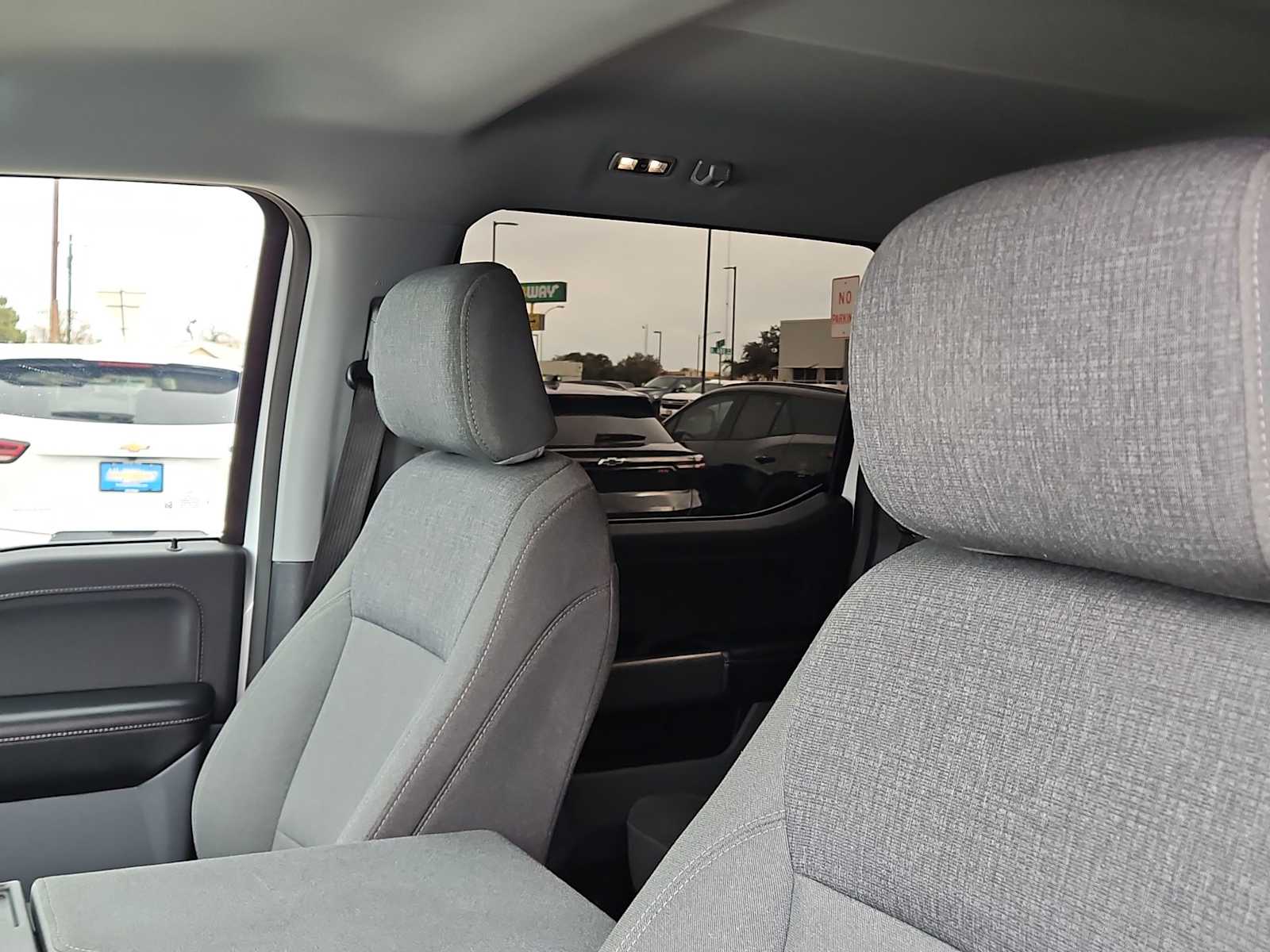 Thumbnail: 2024 Ford F-150 - 15