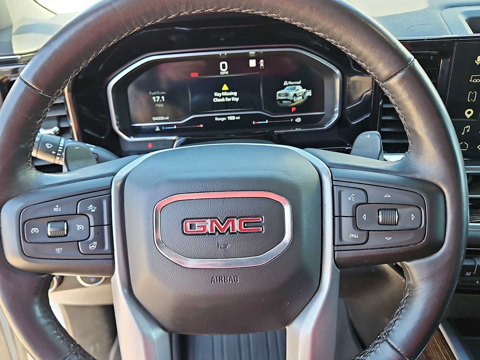 Thumbnail: 2022 GMC Sierra 1500 - 19