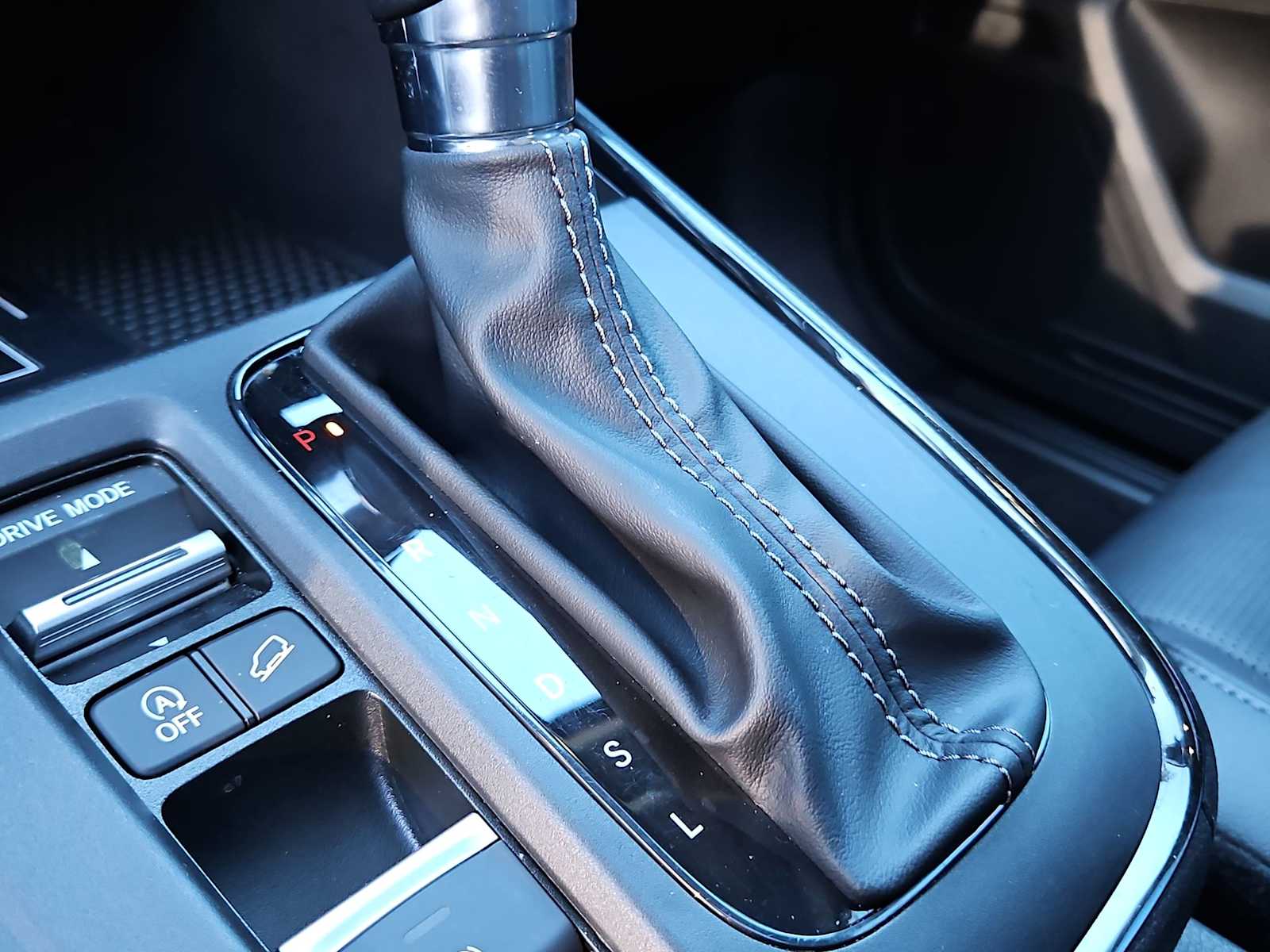 Thumbnail: 2024 Honda CR-V - 21