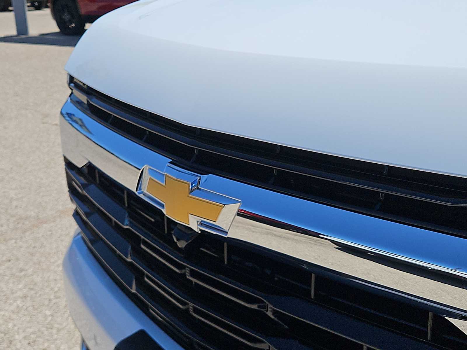 Thumbnail: 2026 Chevrolet Tahoe - 13