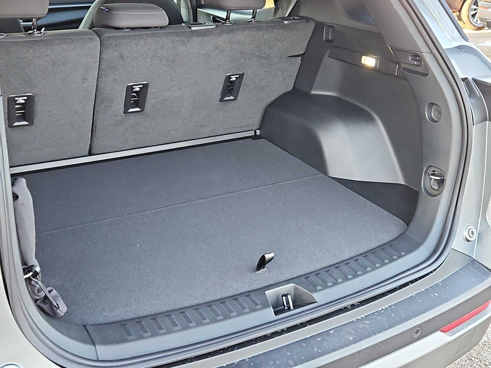 Thumbnail: 2026 Chevrolet Equinox - 23