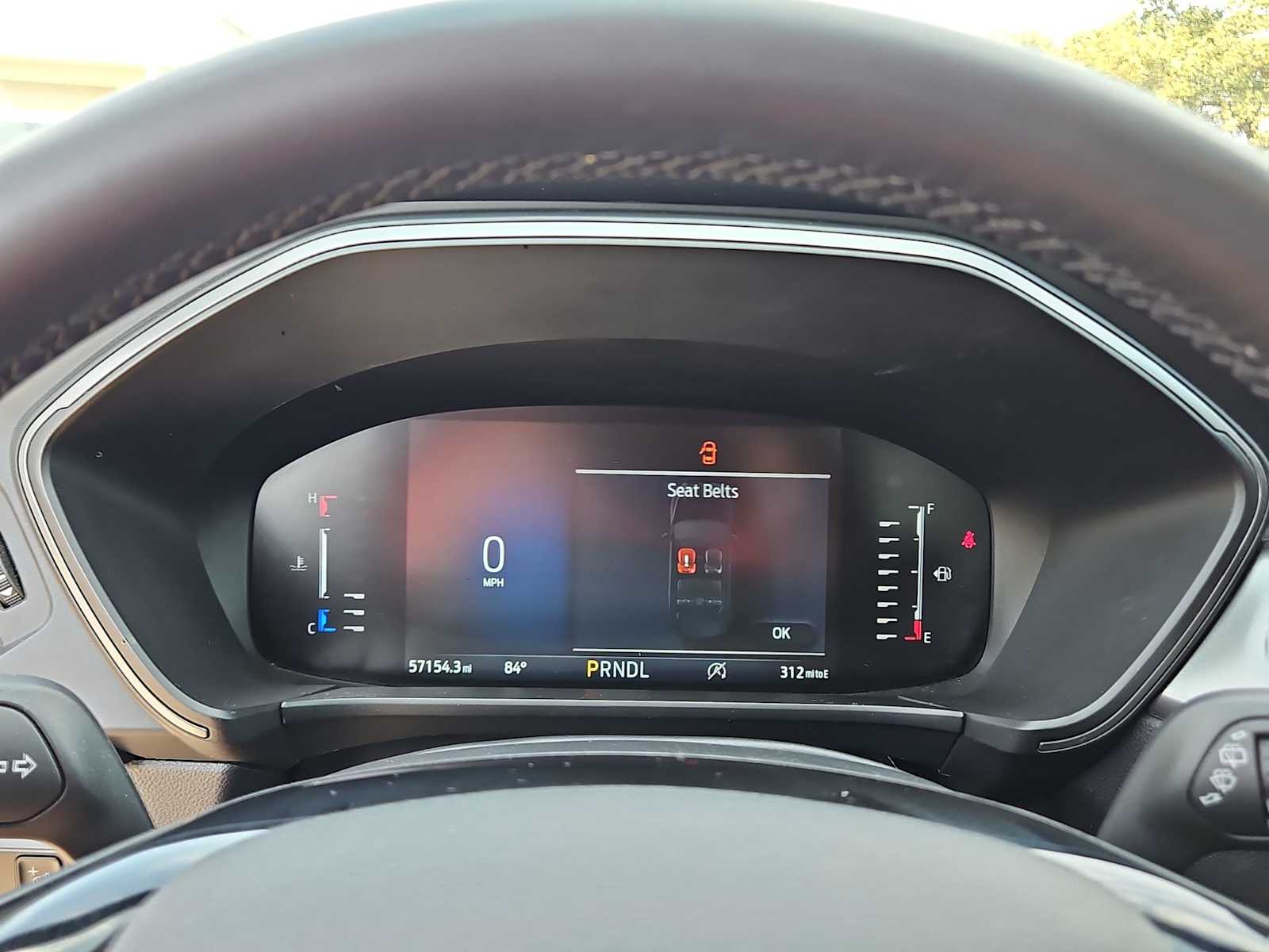 Thumbnail: 2024 Ford Escape - 22