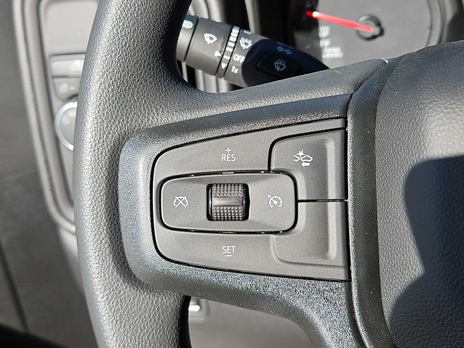 Thumbnail: 2026 Chevrolet Silverado 1500 - 22