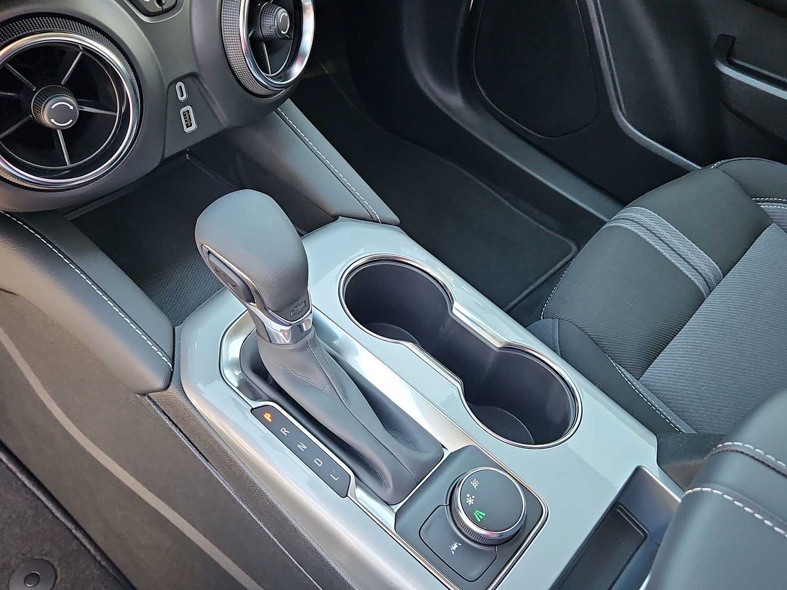 Thumbnail: 2025 Chevrolet Blazer - 20