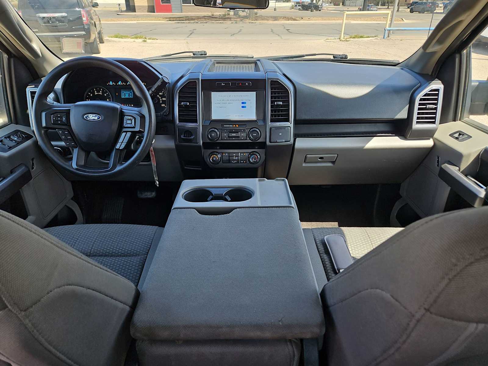 Thumbnail: 2020 Ford F-150 - 19