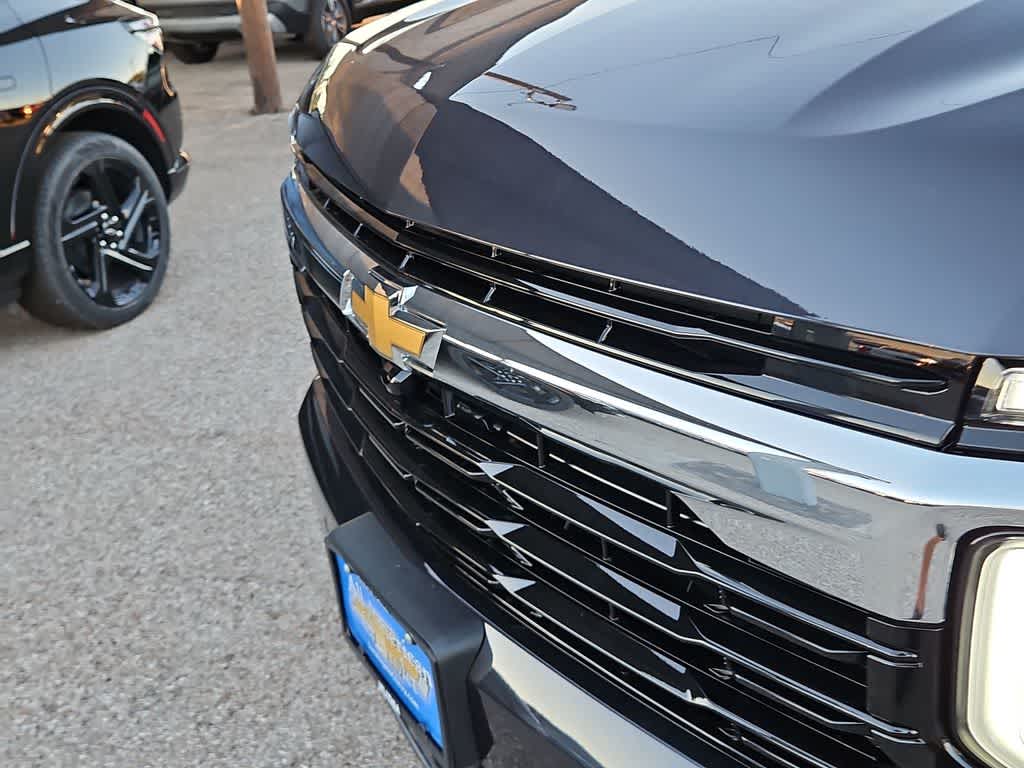 Thumbnail: 2026 Chevrolet Tahoe - 13