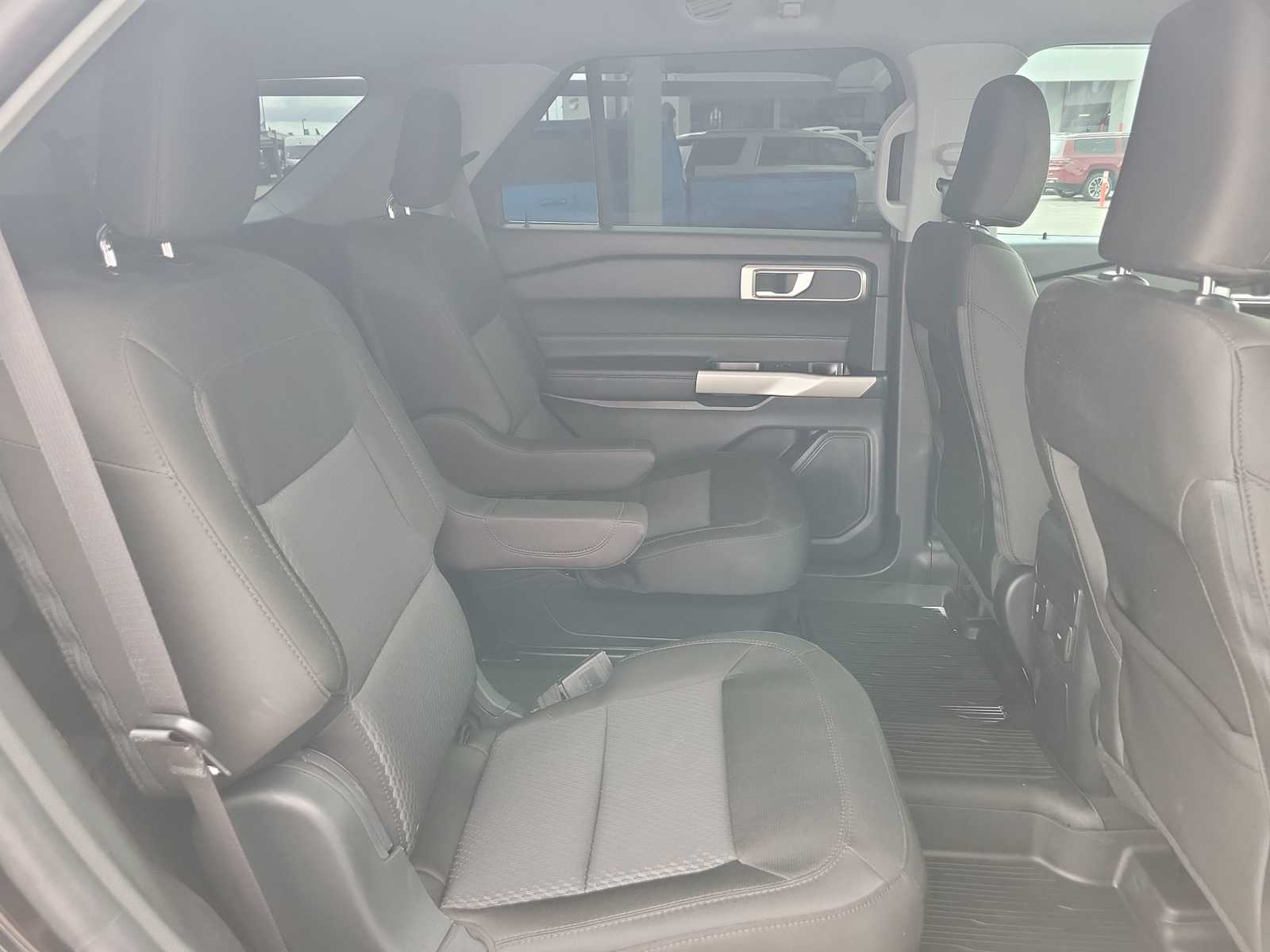 Thumbnail: 2024 Ford Explorer - 21