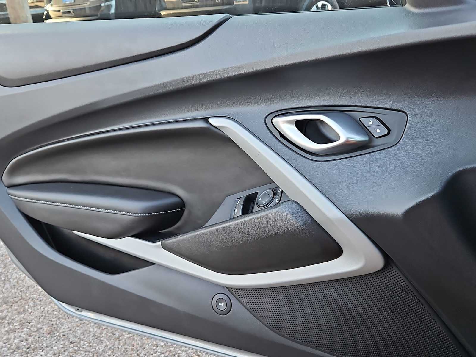 Thumbnail: 2024 Chevrolet Camaro - 18