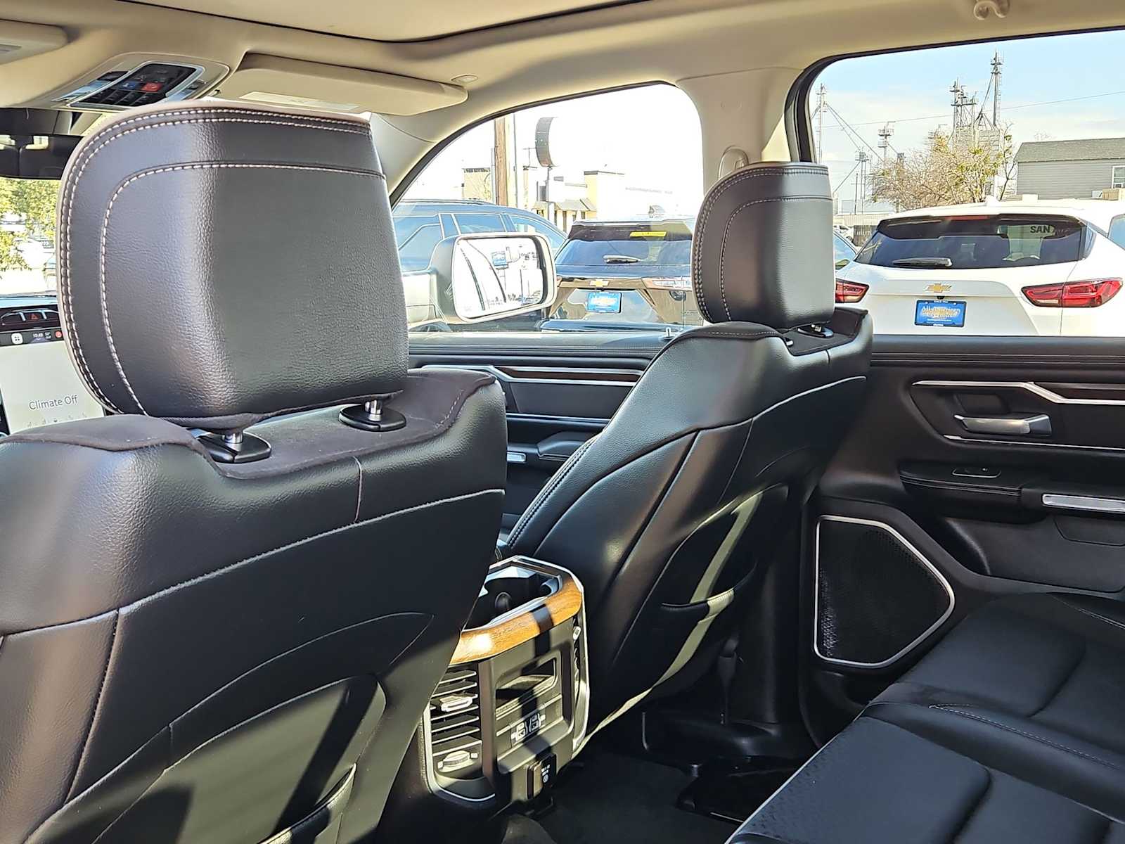 Thumbnail: 2022 RAM 1500 - 16