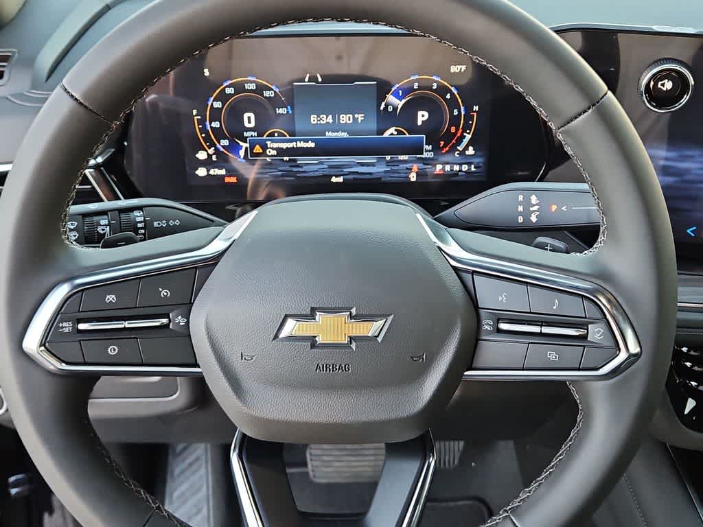 Thumbnail: 2026 Chevrolet Tahoe - 19