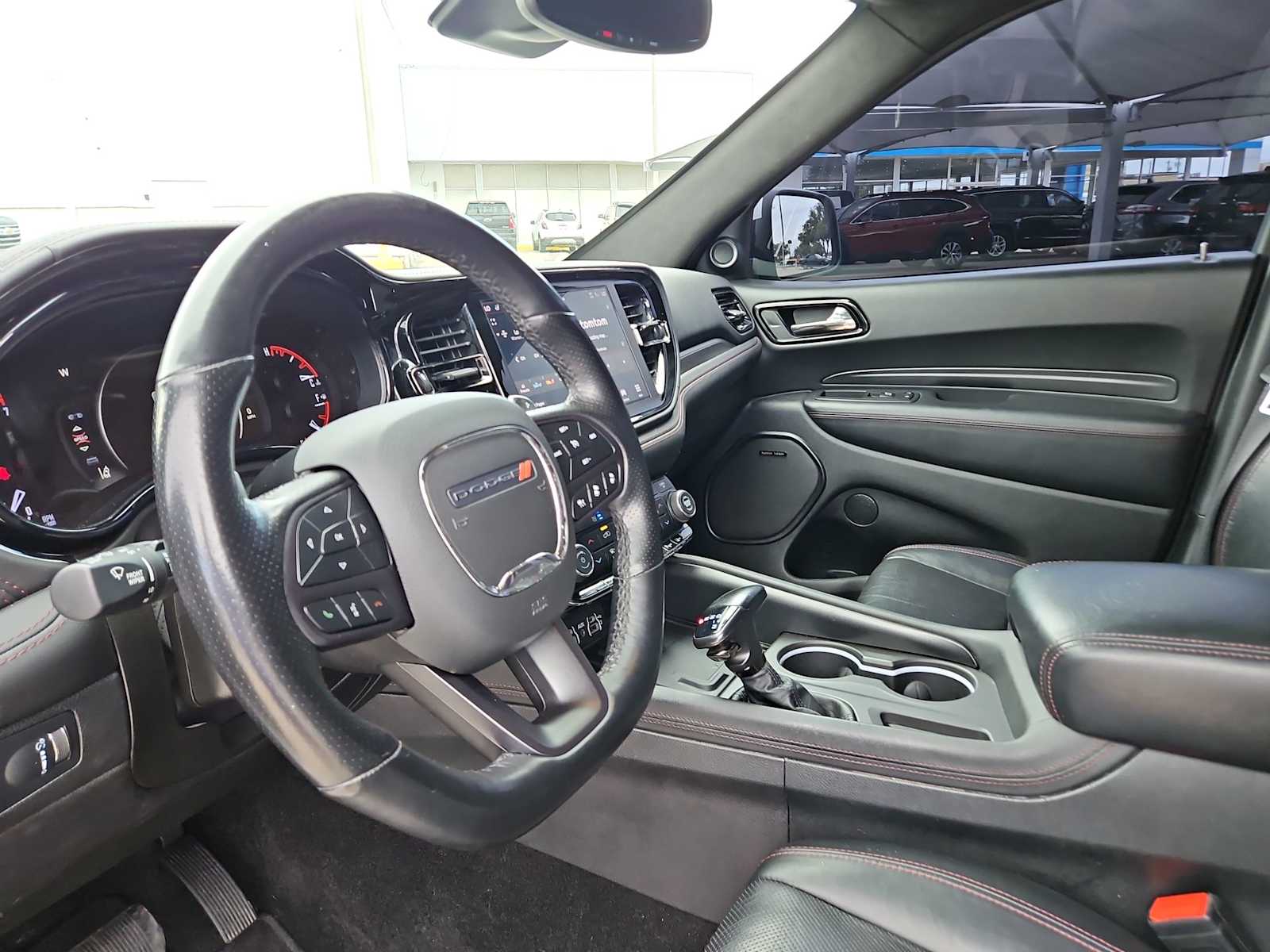Thumbnail: 2022 Dodge Durango - 10