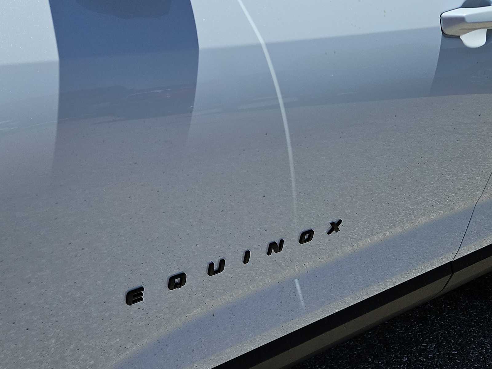 Thumbnail: 2026 Chevrolet Equinox - 11