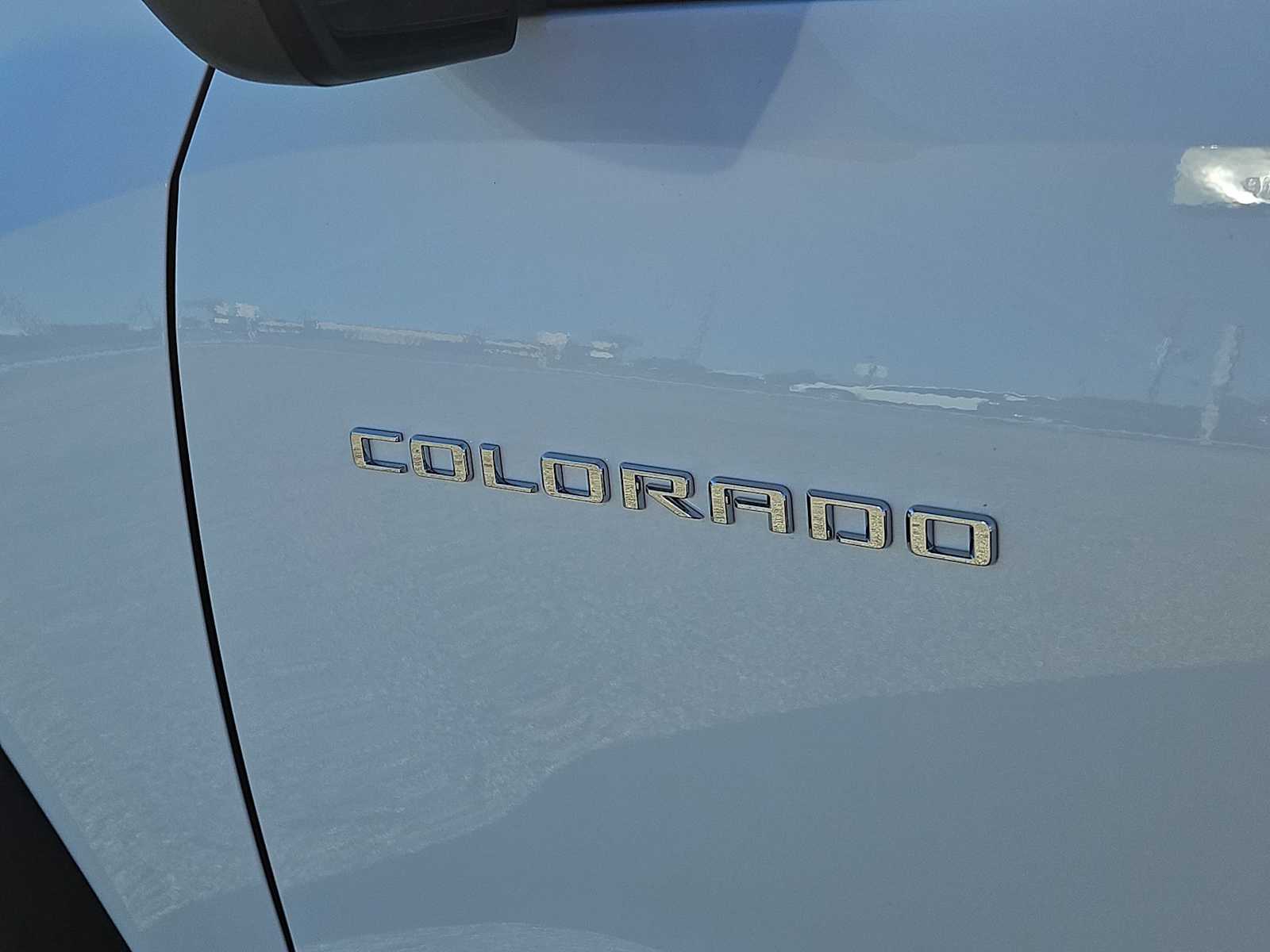 Thumbnail: 2026 Chevrolet Colorado - 11