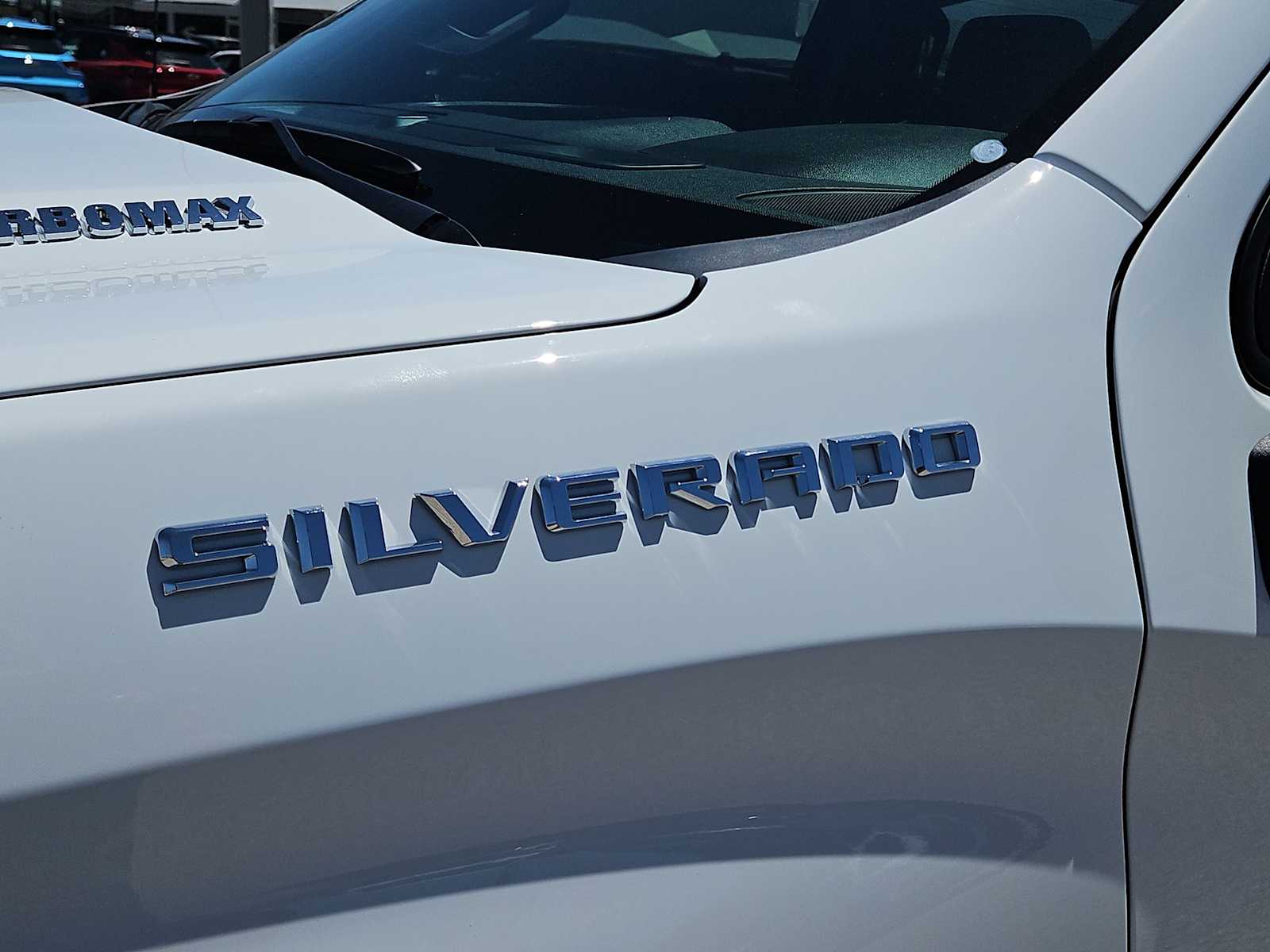 Thumbnail: 2026 Chevrolet Silverado 1500 - 11