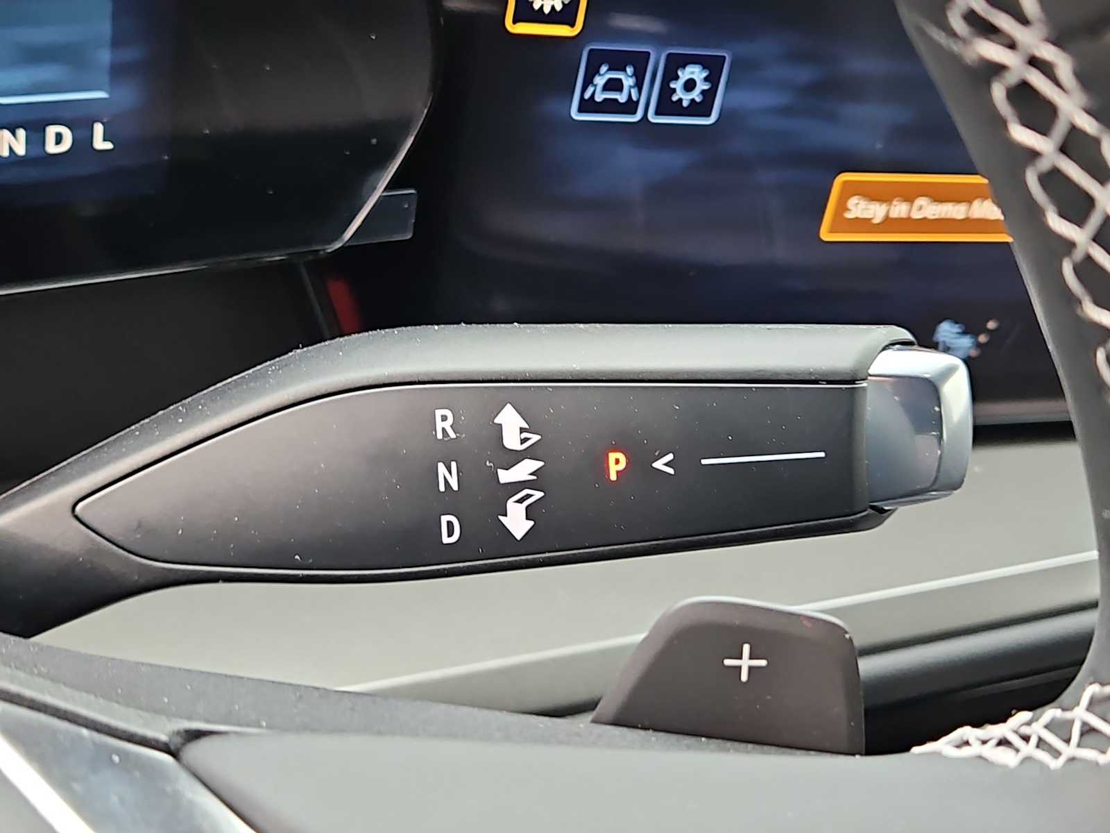 Thumbnail: 2026 Chevrolet Traverse - 21