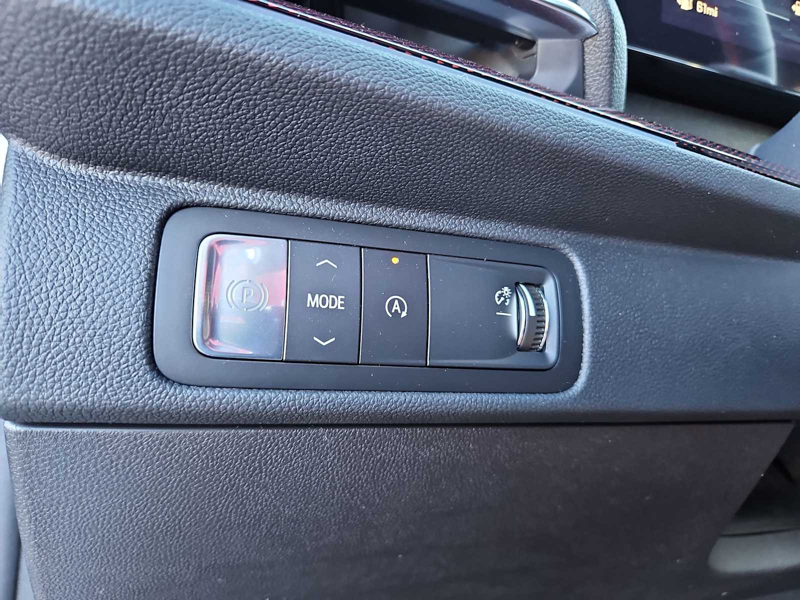 Thumbnail: 2026 Chevrolet Traverse - 18