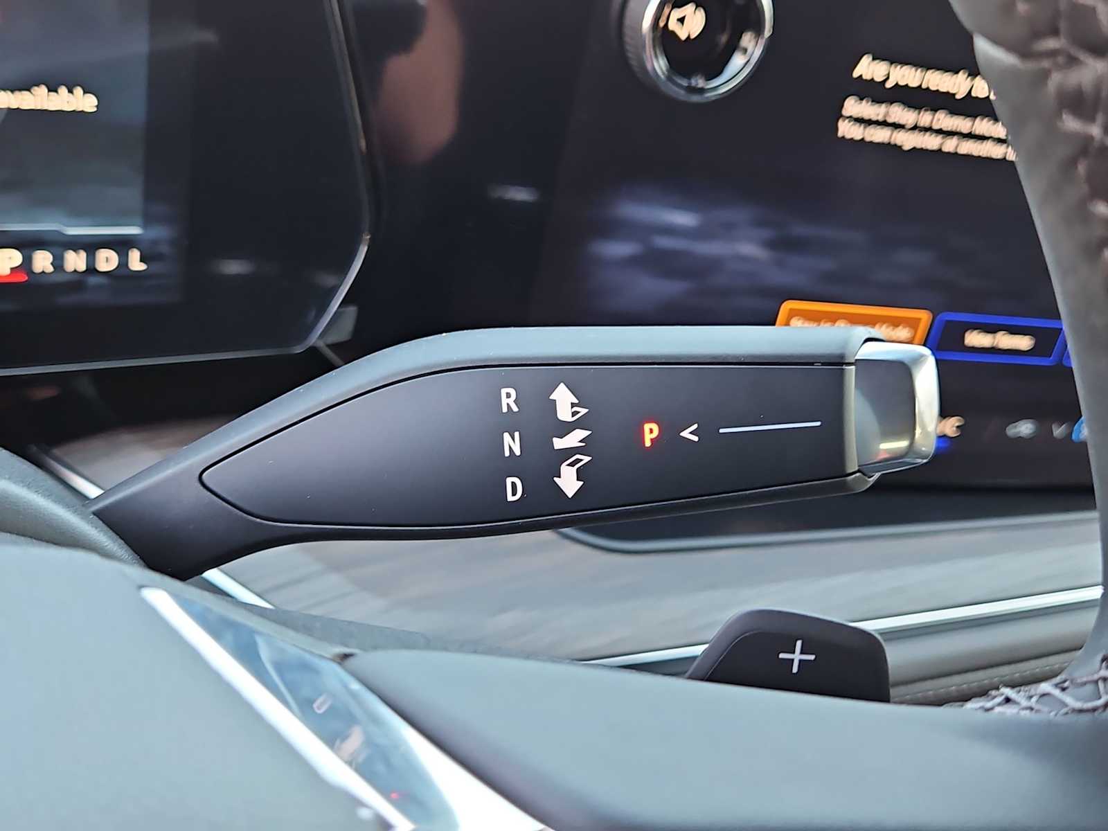 Thumbnail: 2026 Chevrolet Tahoe - 21