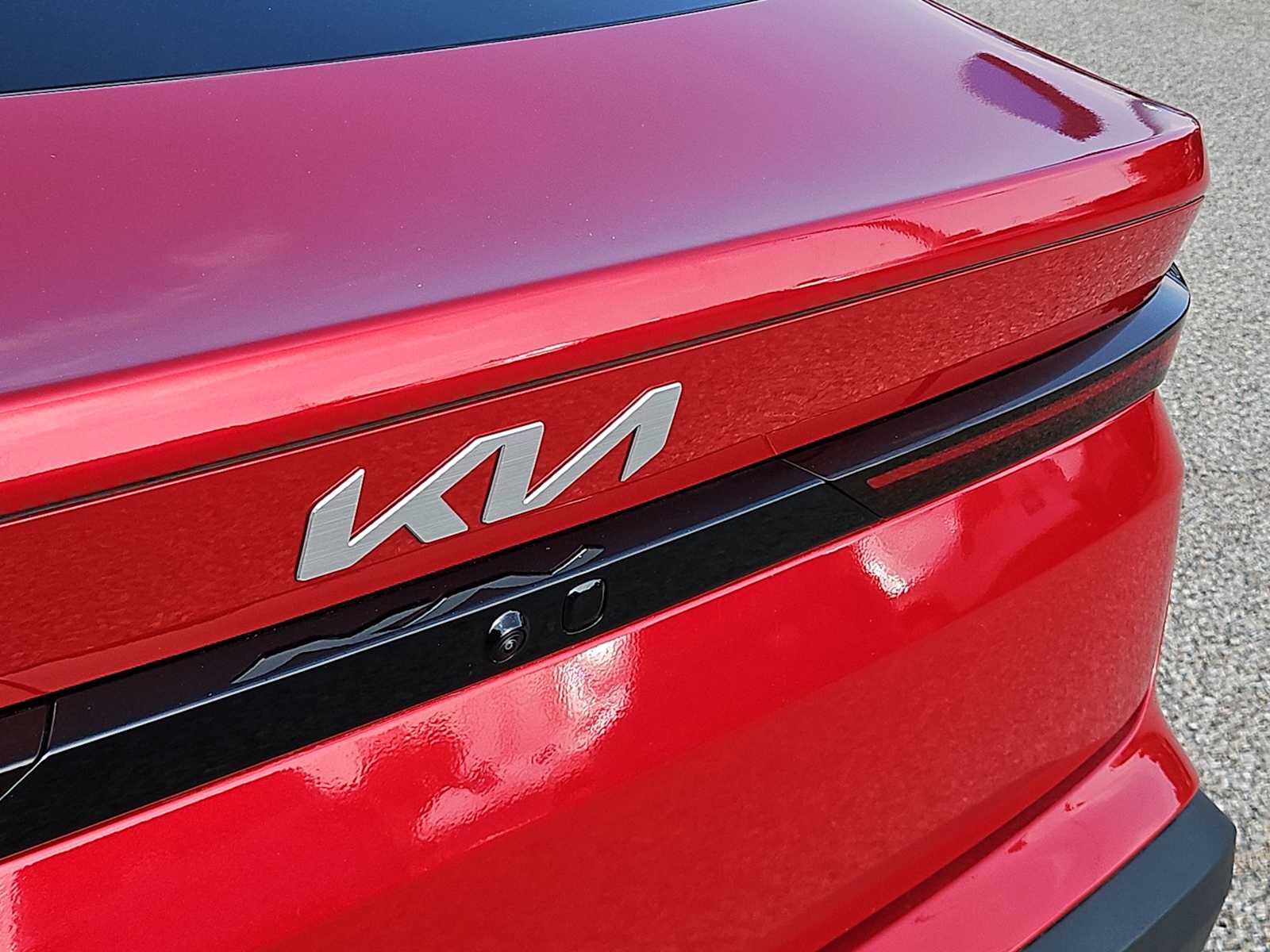 Thumbnail: 2025 Kia K4 - 11