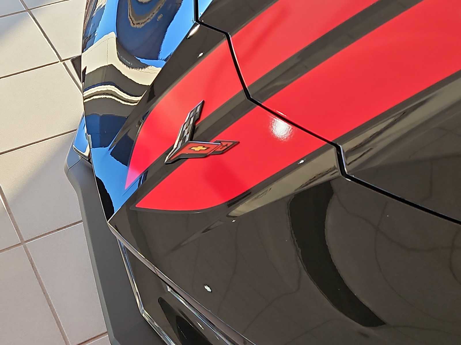 Thumbnail: 2026 Chevrolet Corvette - 13