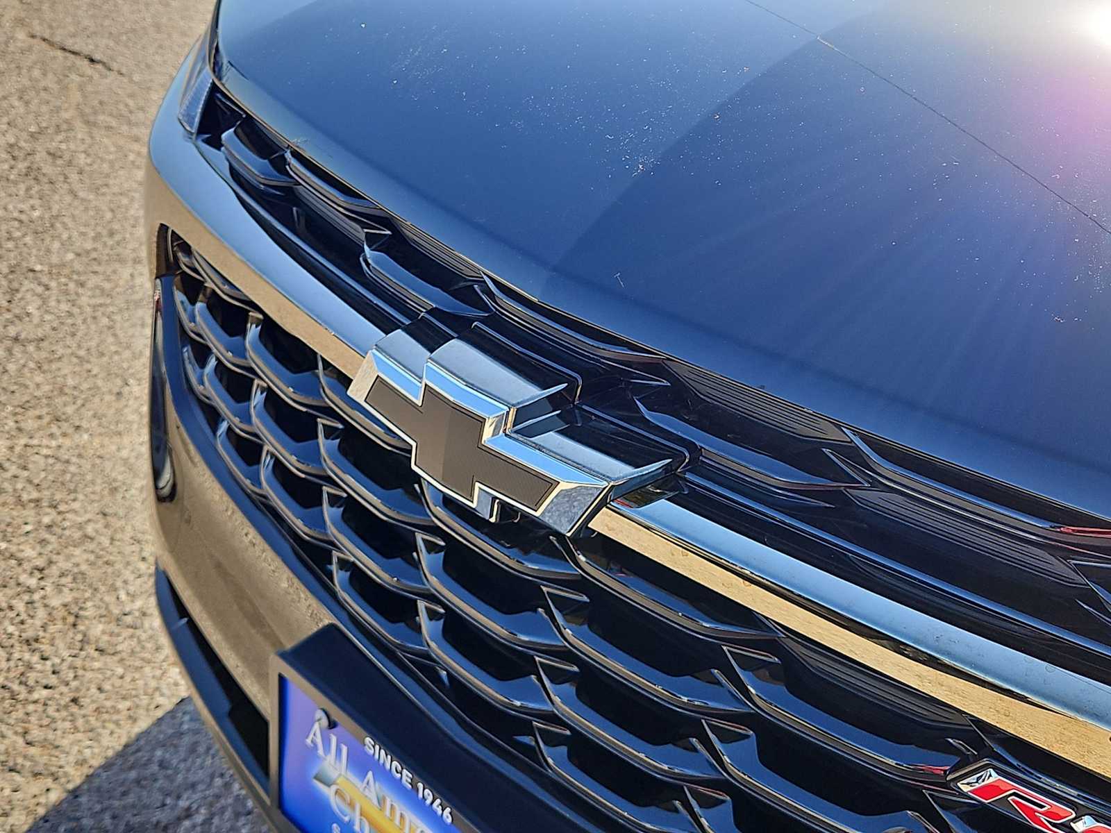 Thumbnail: 2026 Chevrolet Trax - 13