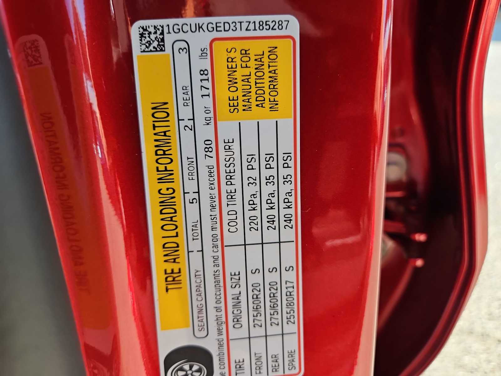 Thumbnail: 2026 Chevrolet Silverado 1500 - 25