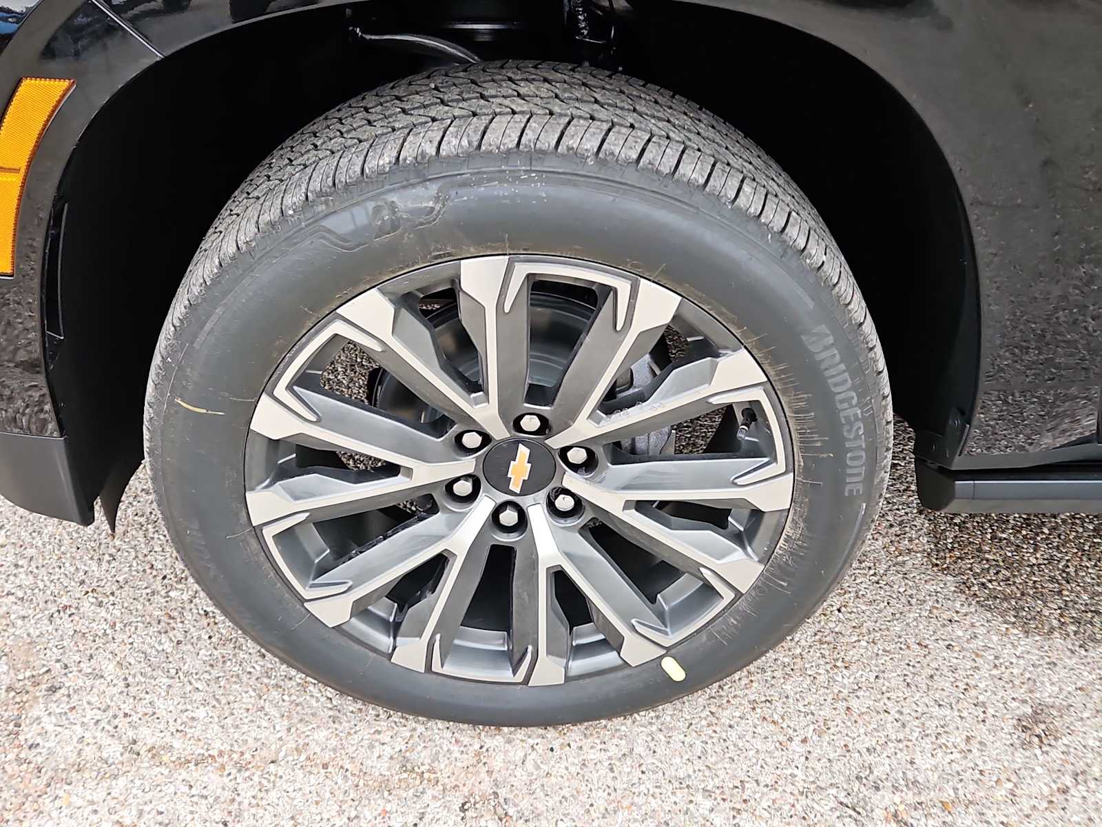 Thumbnail: 2026 Chevrolet Tahoe - 12