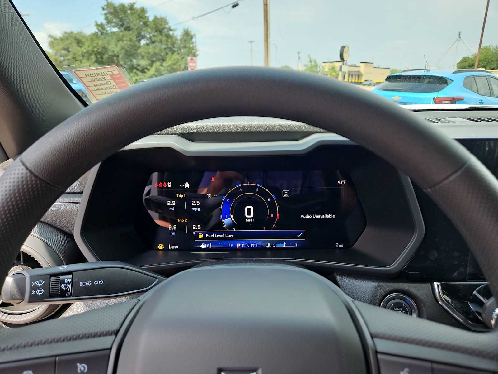 Thumbnail: 2026 Chevrolet Colorado - 26