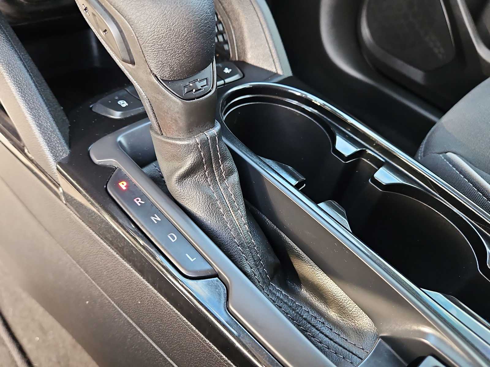 Thumbnail: 2023 Chevrolet TrailBlazer - 21