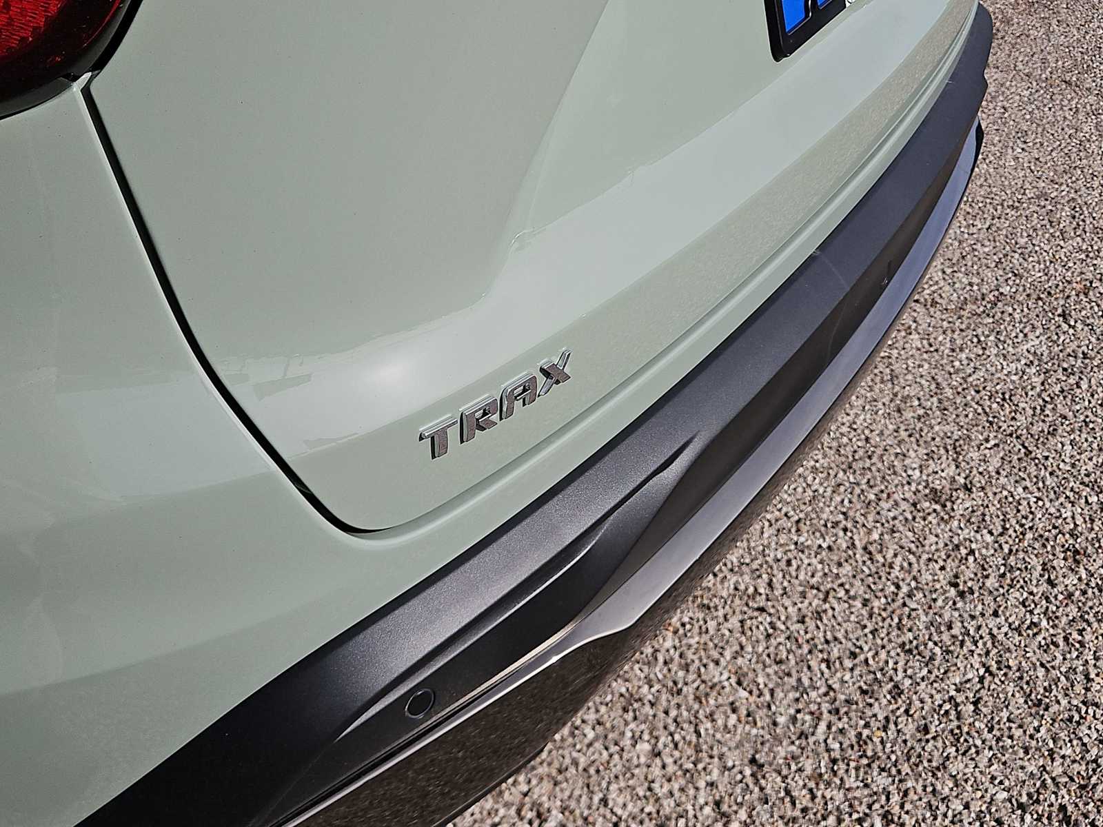 Thumbnail: 2026 Chevrolet Trax - 11