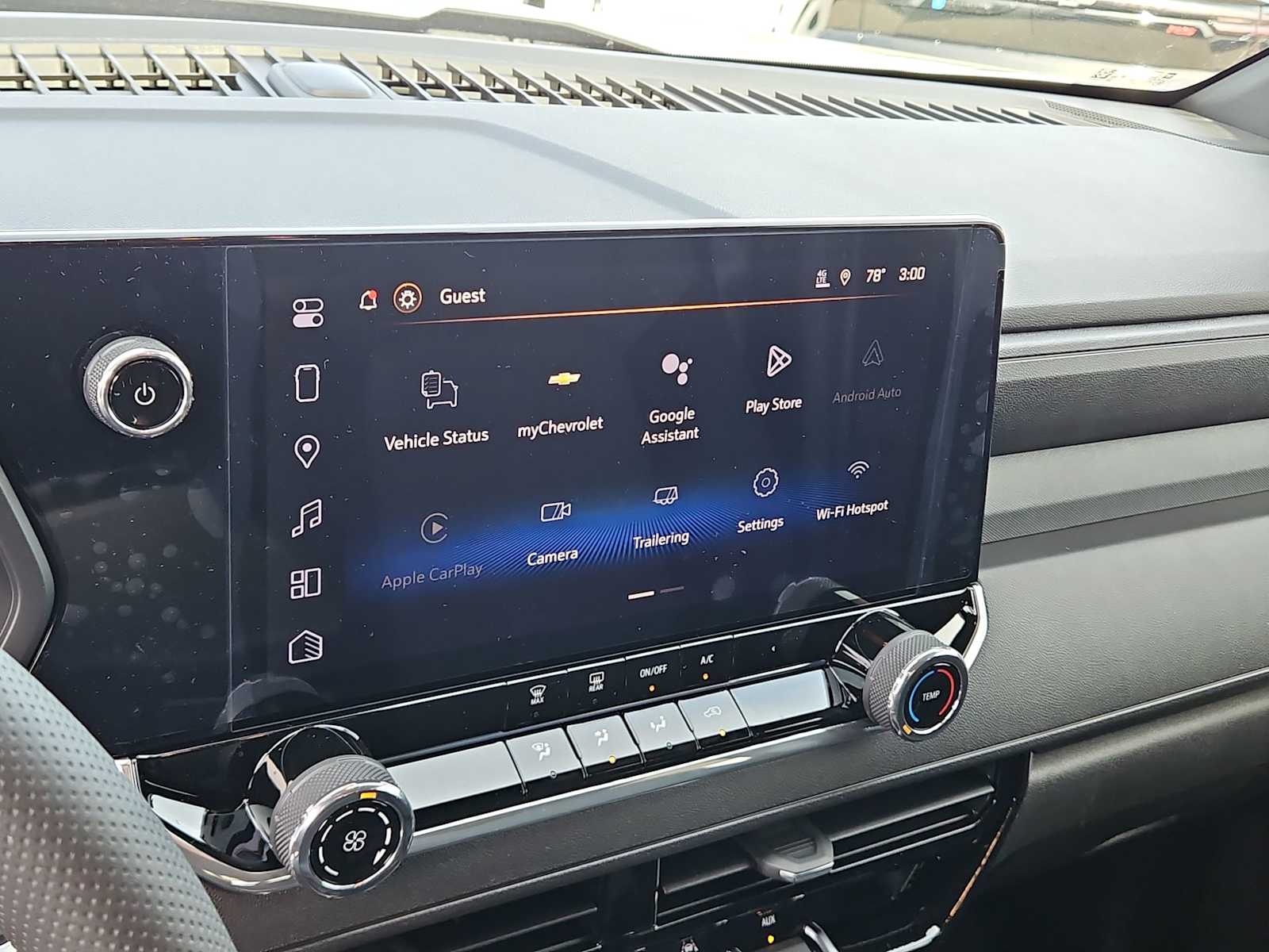 Thumbnail: 2026 Chevrolet Colorado - 24