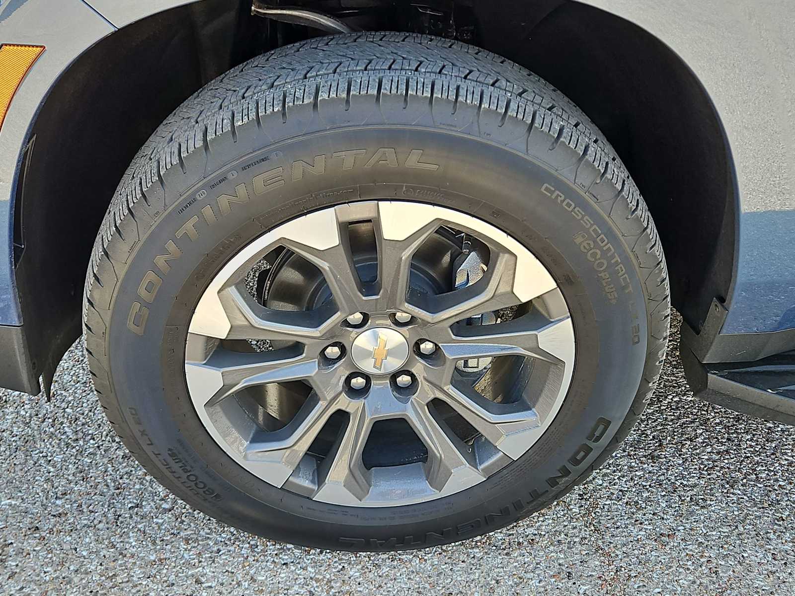 Thumbnail: 2026 Chevrolet Tahoe - 12