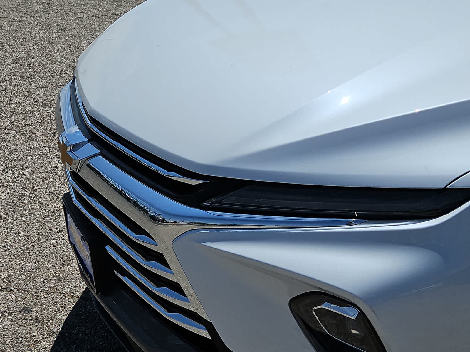 Thumbnail: 2024 Chevrolet Blazer - 17