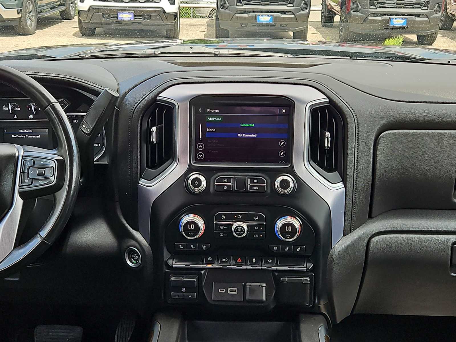 Thumbnail: 2019 GMC Sierra 1500 - 14