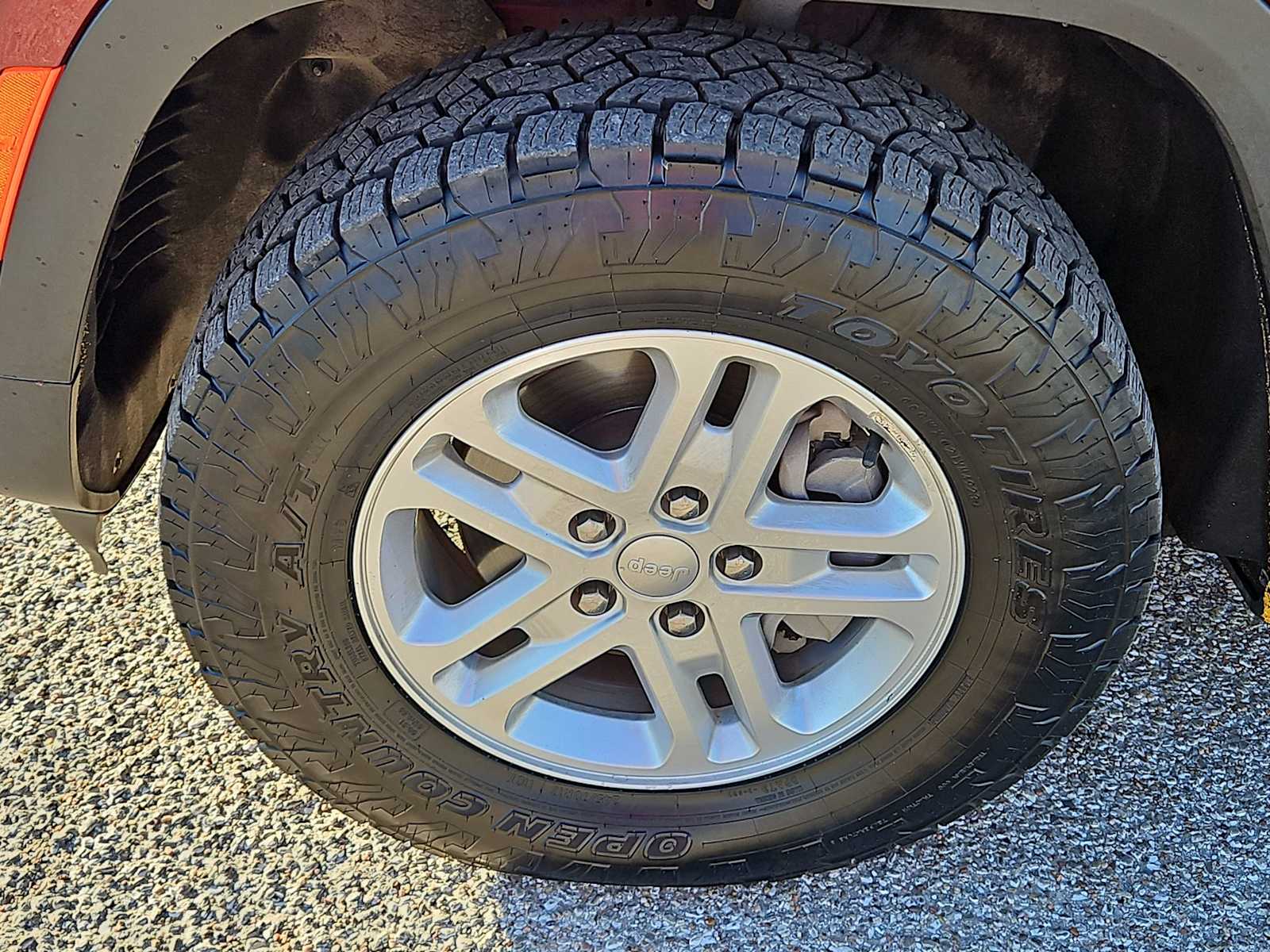 Thumbnail: 2023 Jeep Grand Cherokee - 13